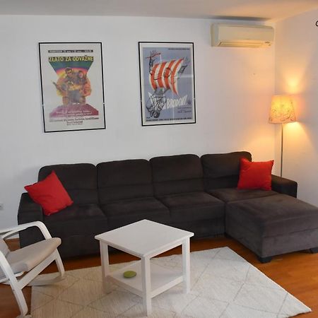 Apartman Tina Daire Poreč Dış mekan fotoğraf