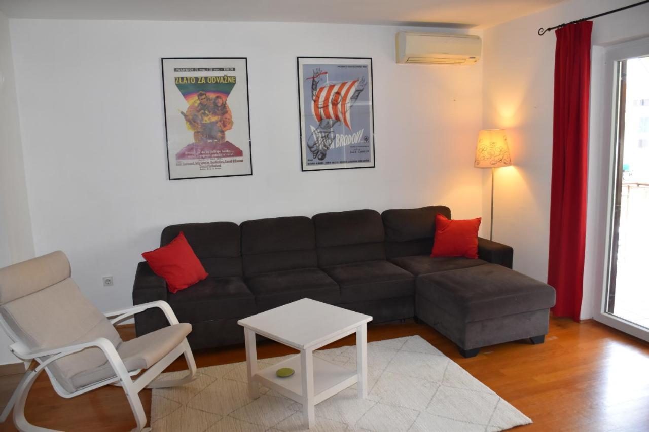 Apartman Tina Daire Poreč Dış mekan fotoğraf