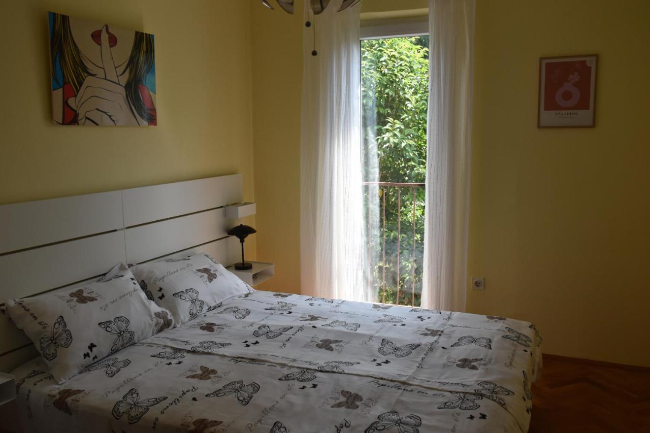 Apartman Tina Daire Poreč Dış mekan fotoğraf