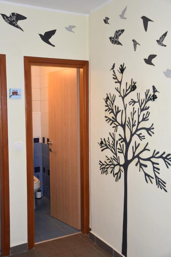 Apartman Tina Daire Poreč Dış mekan fotoğraf