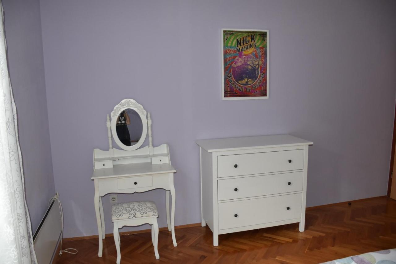 Apartman Tina Daire Poreč Dış mekan fotoğraf