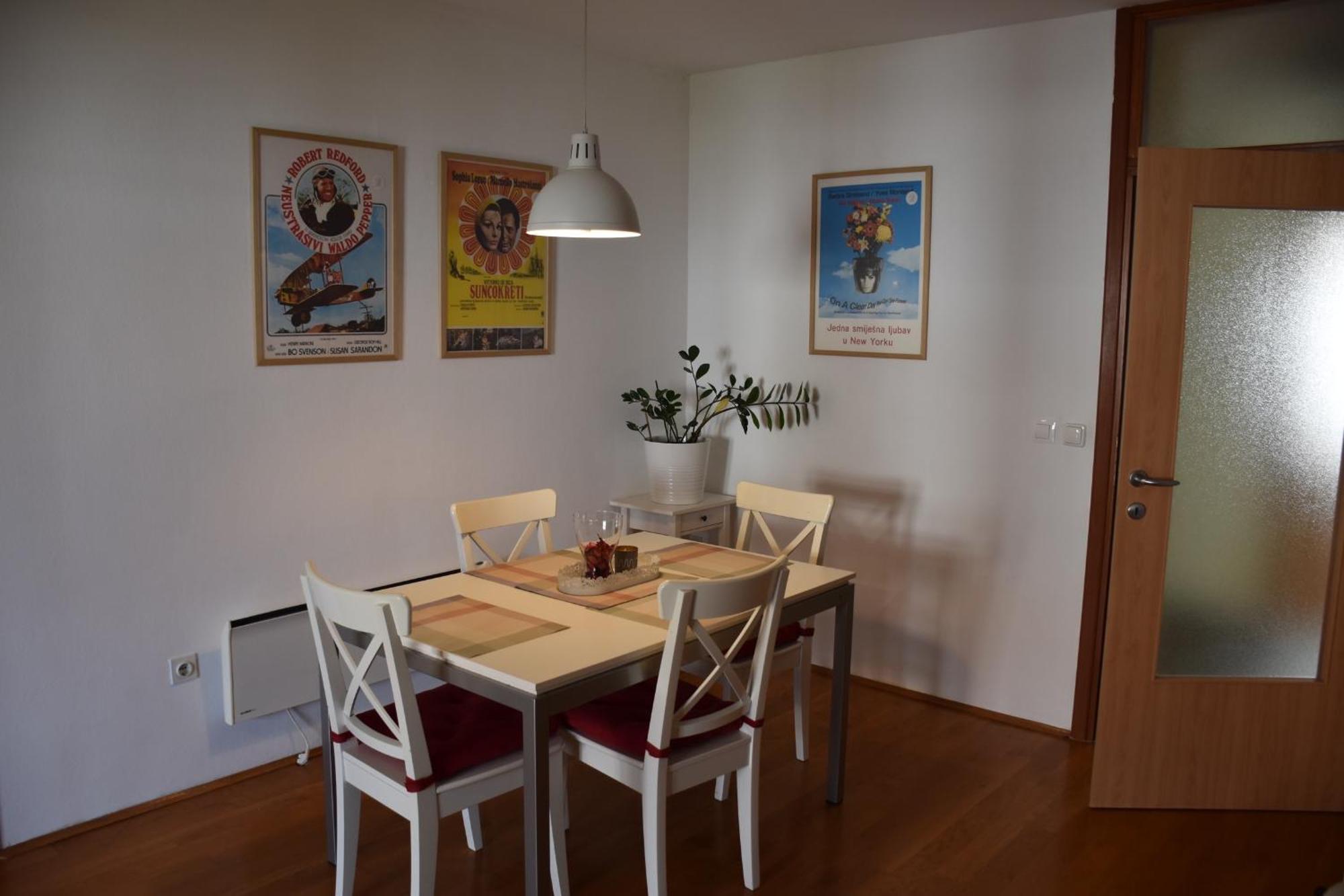 Apartman Tina Daire Poreč Dış mekan fotoğraf