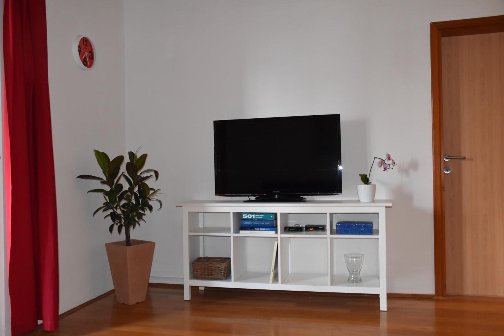 Apartman Tina Daire Poreč Dış mekan fotoğraf